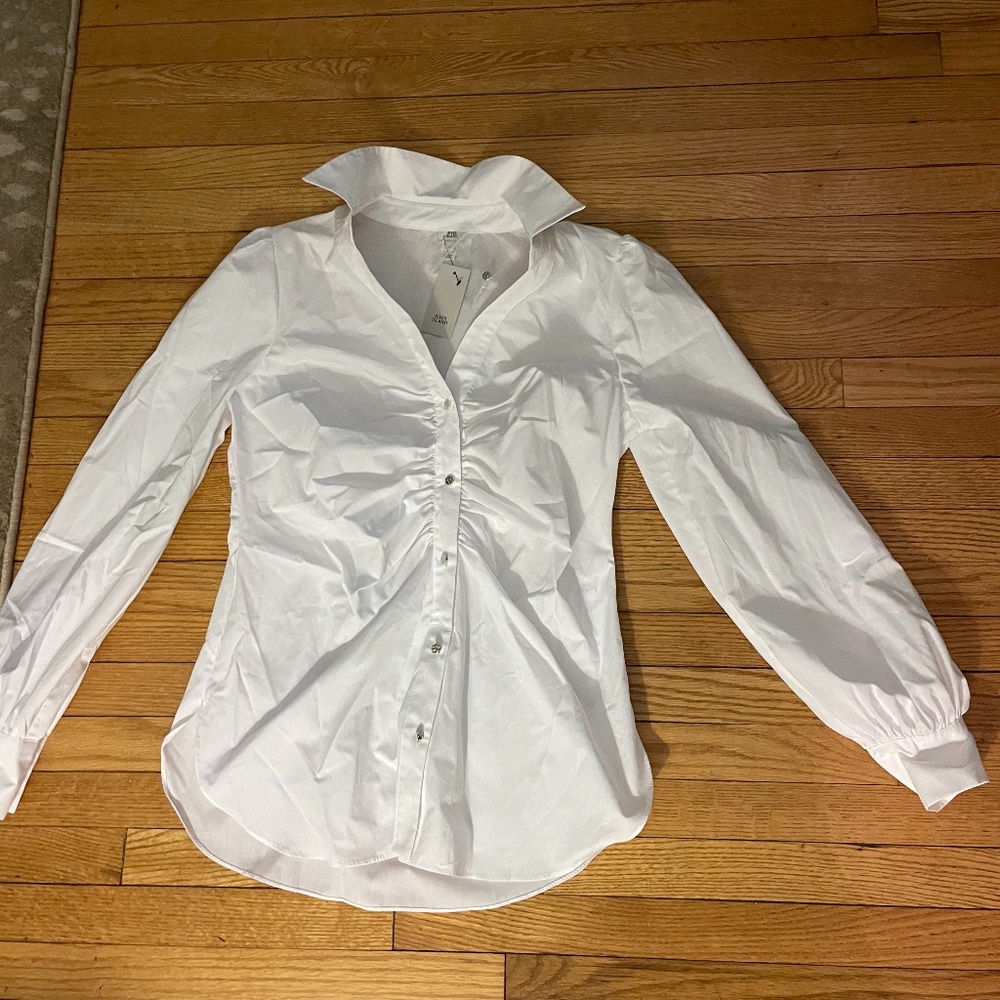 River Island Blouse - Picture 3 of 3